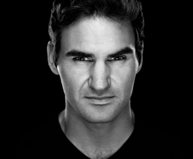 Roger Federer