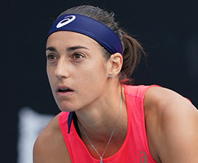 Caroline Garcia