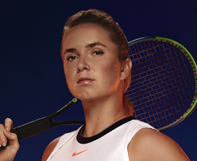 Elina Svitolina